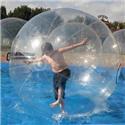 Veranstaltungsbild Waterball- Aquazorbing